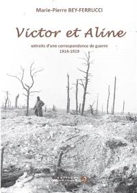 Victor et Aline œuvre littéraire écrit par notre lectrice Marie-Pierre Ferrucci