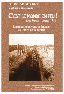affiche