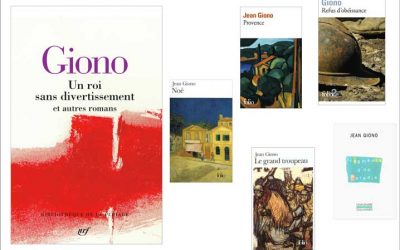 Jean Giono -1