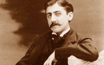 Jalousie  par Marcel Proust