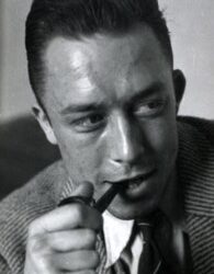 Camus à COMBAT août 1944