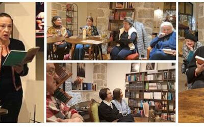 A Livres Ouverts : Séance du 6 décembre à Nice