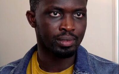 Mohamed Mbougar Sarr, La Cale (3 et 4)