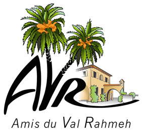 Val Rahmeh Logo
