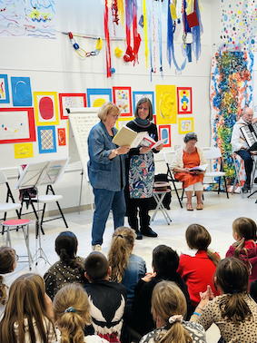 Le bonheur est dans le Prévert ... pour la jeunesse - 03 octobre 2025