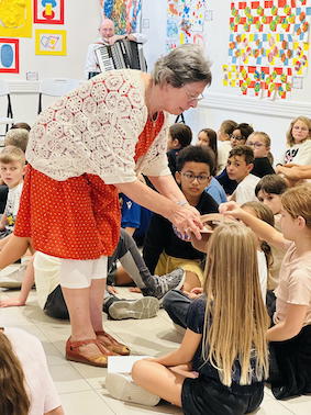 Le bonheur est dans le Prévert ... pour la jeunesse - 03 octobre 2025