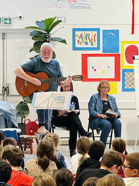 Le bonheur est dans le Prévert ... pour la jeunesse - 03 octobre 2025