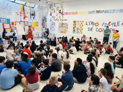 Le bonheur est dans le Prévert ... pour la jeunesse - 03 octobre 2025