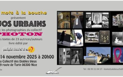 Duos Urbains – Photon – 14 Novembre 2025