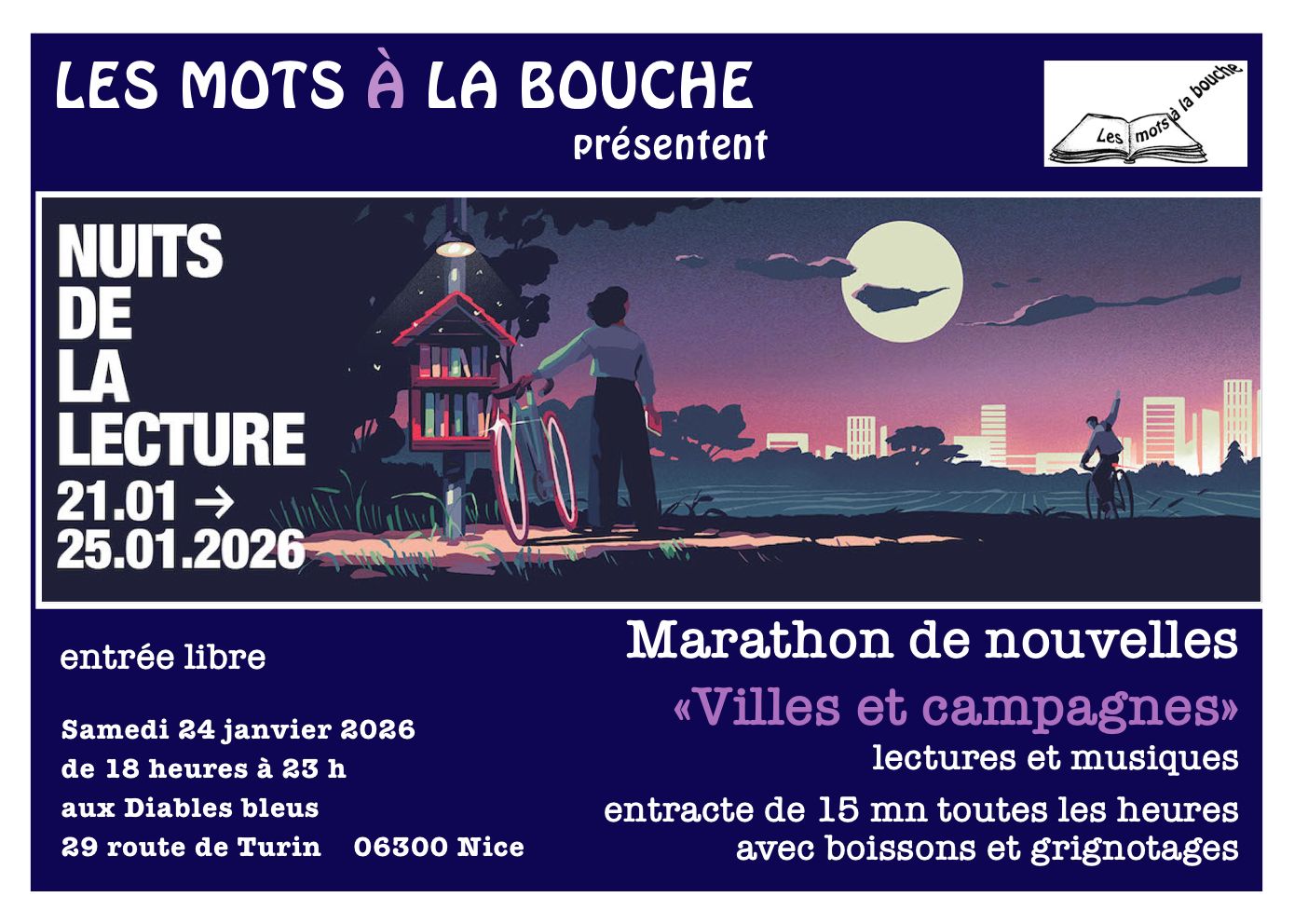 aff NDL Marathon site