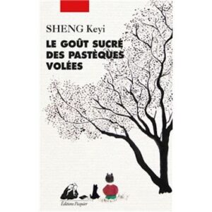 le goût sucré des pastèques volées