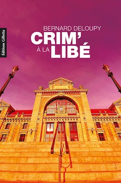 Crim à la Libé