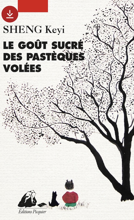 le goût sucré des pastèques volées