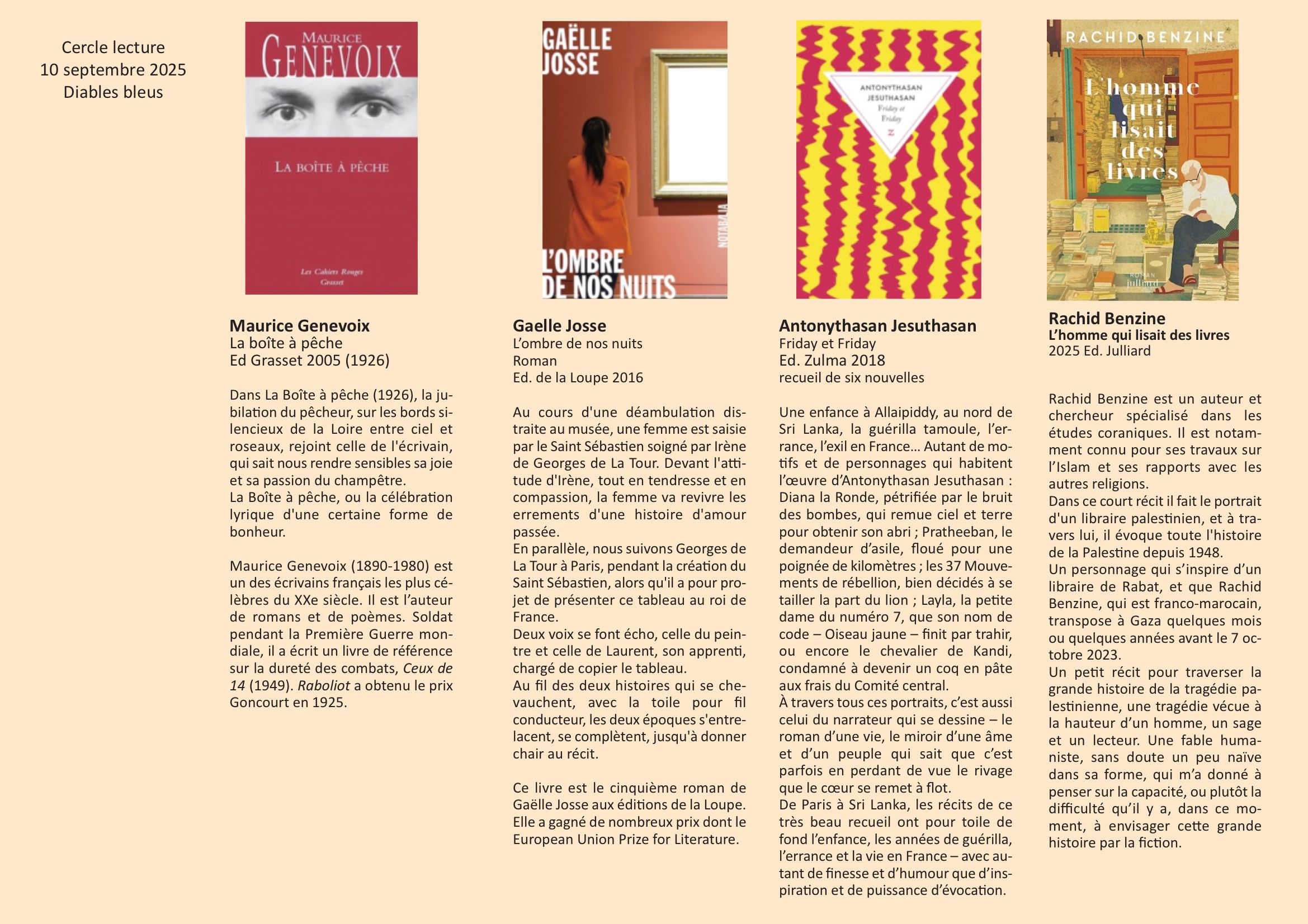 cercle lect 10 sept25 DBl